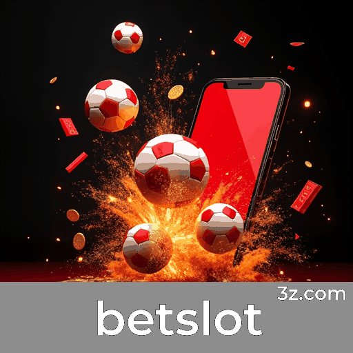 Aproveite Ofertas Exclusivas Betslot Hoje!
