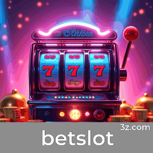 Tecnologia 3D e Jogo de Cassino na Betslot