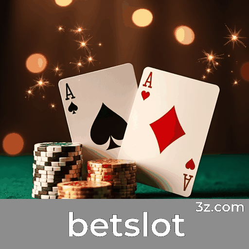 betslot: Plataforma de Cassino Confiável e Segura