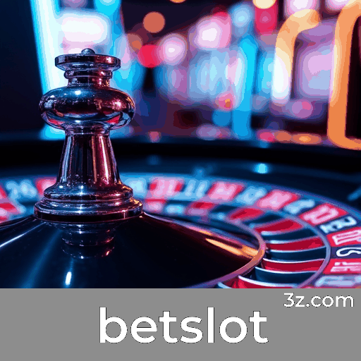 Betslot: Segurança Garantida, Experiência Profissional