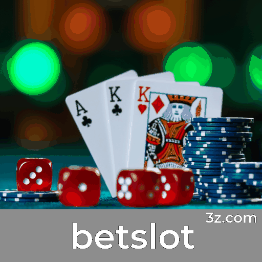 Betslot Login: Segurança e Privilegios Exclusivos!