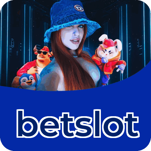 Login rápido no app betslot