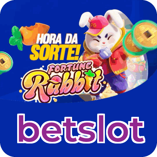 Cadastro betslot