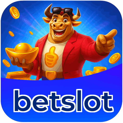betslot: Plataforma de Cassino Confiável e Segura