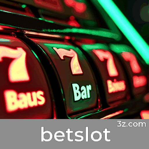 betslot.com - Descubra Jogos Exclusivos e Ofertas Impedíveis - betslot