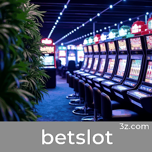 Betslot: Sua Plataforma Completa de Apostas Esportivas