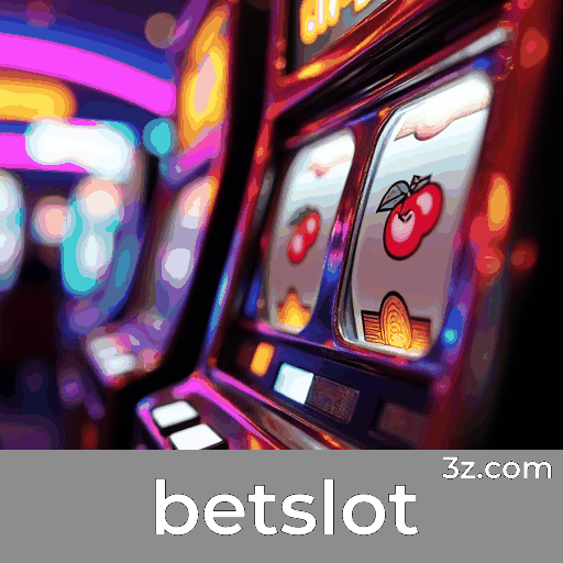 Betslot: Um Mundo de Jogos Selecionados e Exclusivos