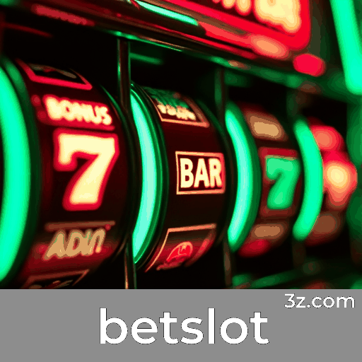 betslot: Plataforma de Cassino Confiável e Segura