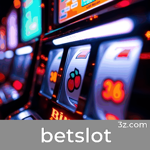 Tecnologia 3D e Jogo de Cassino na Betslot